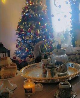 Lyss Bed & Breakfast | 20 m² Bed and breakfast ∙ 1 bedroom ∙ 2 guests