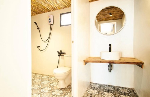 Pua House | 20 m² Bungalow ∙ 1 bedroom ∙ 2 guests