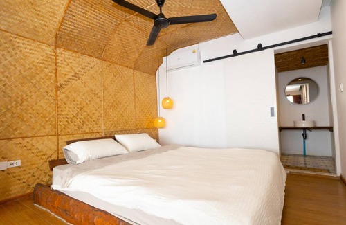 Pua House | 20 m² Bungalow ∙ 1 bedroom ∙ 2 guests