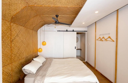 Pua House | 20 m² Bungalow ∙ 1 bedroom ∙ 2 guests