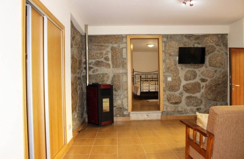 Campo de Gerez Cottage | 20 m² Cabin ∙ 1 bedroom ∙ 2 guests