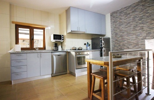 Campo de Gerez Cottage | 20 m² Cabin ∙ 1 bedroom ∙ 2 guests