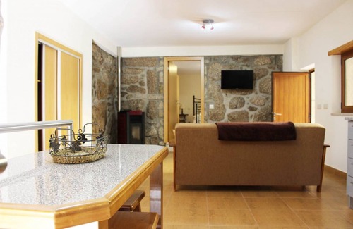 Campo de Gerez Cottage | 20 m² Cabin ∙ 1 bedroom ∙ 2 guests