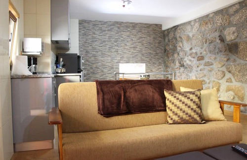 Campo de Gerez Cottage | 20 m² Cabin ∙ 1 bedroom ∙ 2 guests