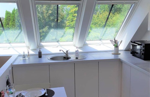 Arbonne-la-Foret House | 20 m² Gîte ∙ 1 bedroom ∙ 2 guests
