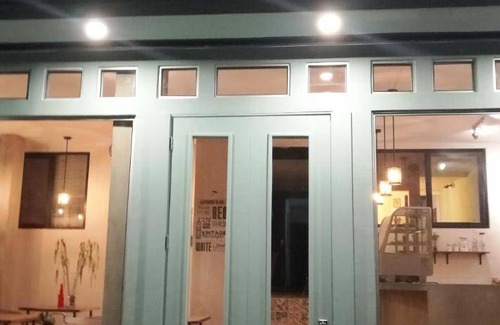 Antiguo Cuscatlan Hotel | 20 m² Hotel ∙ 4 guests