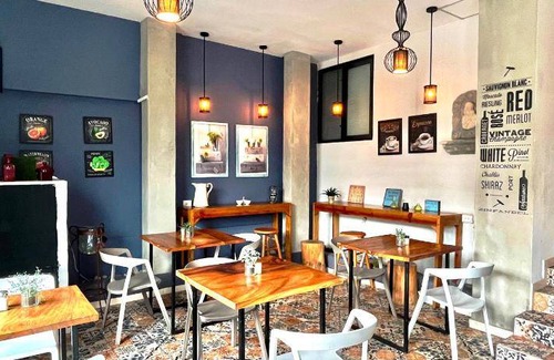 Antiguo Cuscatlan Hotel | 20 m² Hotel ∙ 4 guests