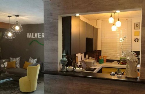 Antiguo Cuscatlan Hotel | 20 m² Hotel ∙ 4 guests