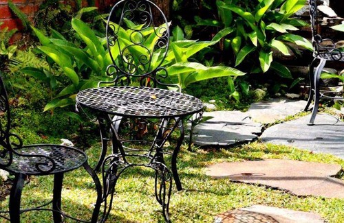 Antiguo Cuscatlan Hotel | 20 m² Hotel ∙ 4 guests
