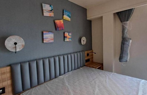Hosur Hotel | 20 m² Hotel ∙ 2 guests