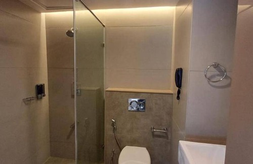 Hosur Hotel | 20 m² Hotel ∙ 2 guests
