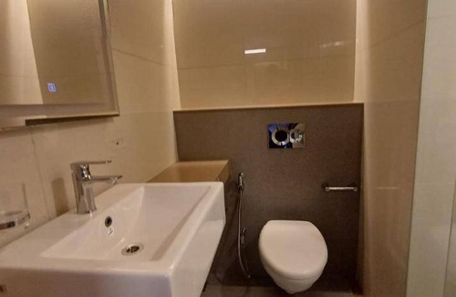 Hosur Hotel | 20 m² Hotel ∙ 2 guests