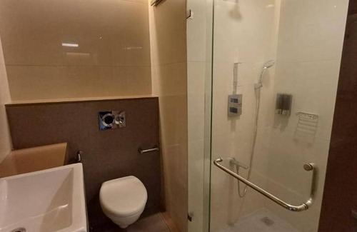 Hosur Hotel | 20 m² Hotel ∙ 2 guests
