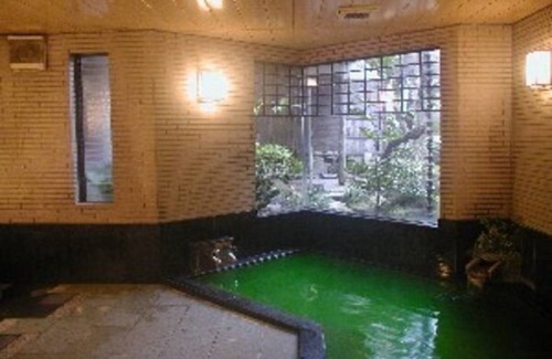 Sakata Hotel | 20 m² Hotel ∙ 1 bedroom ∙ 7 guests