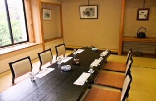 Sakata Hotel | 20 m² Hotel ∙ 1 bedroom ∙ 7 guests