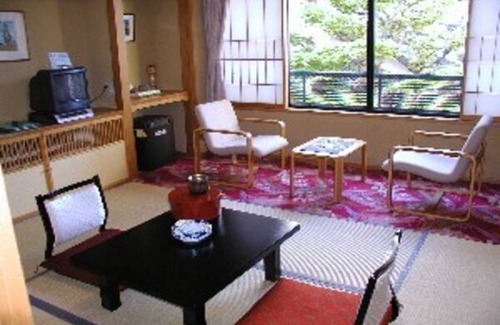 Sakata Hotel | 20 m² Hotel ∙ 1 bedroom ∙ 7 guests