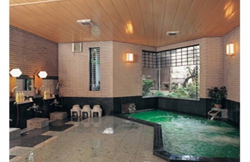 Sakata Hotel | 20 m² Hotel ∙ 1 bedroom ∙ 7 guests