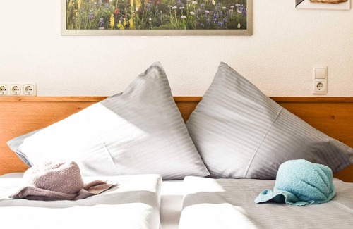 Elbigenalp Hotel | 20 m² Hotel ∙ 1 bedroom ∙ 2 guests