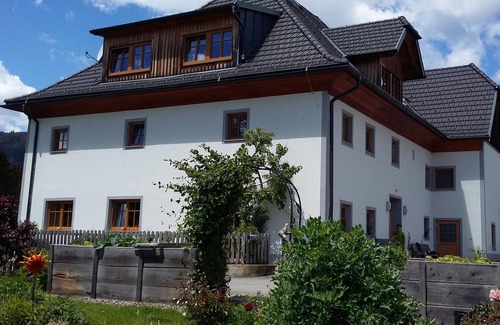 Zeutschach Hotel | 20 m² Hotel ∙ 1 bedroom ∙ 2 guests