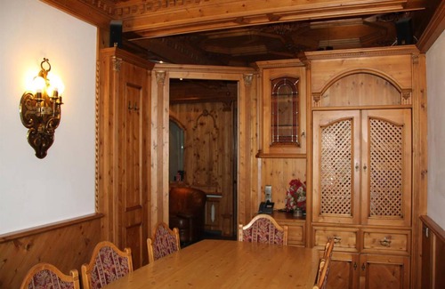 Zirl Hotel | 20 m² Hotel ∙ 1 bedroom ∙ 3 guests