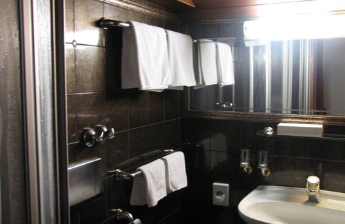 Zirl Hotel | 20 m² Hotel ∙ 1 bedroom ∙ 3 guests
