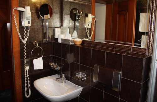 Zirl Hotel | 20 m² Hotel ∙ 1 bedroom ∙ 3 guests
