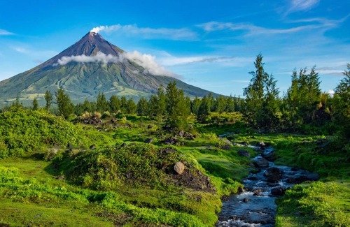 Legazpi Hotel | 20 m² Hotel ∙ 10 guests