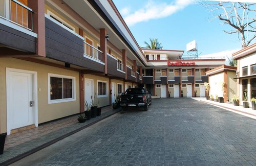 Cagayan de Oro Hotel | 20 m² Hotel ∙ 10 guests