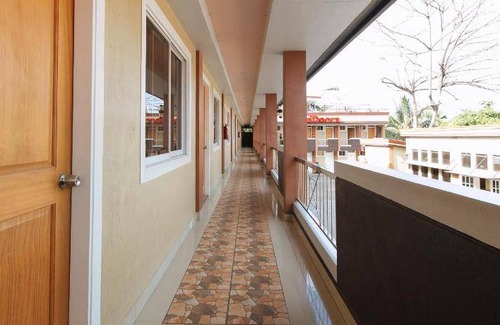 Cagayan de Oro Hotel | 20 m² Hotel ∙ 10 guests