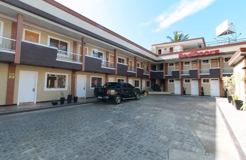 Cagayan de Oro Hotel | 20 m² Hotel ∙ 10 guests