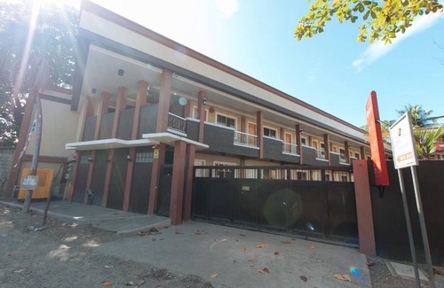 Cagayan de Oro Hotel | 20 m² Hotel ∙ 10 guests