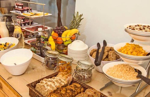 Grand Canal Dock Hotel | 20 m² Hotel ∙ 10 guests