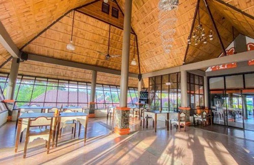 Guinobatan Hotel | 20 m² Hotel ∙ 19 guests