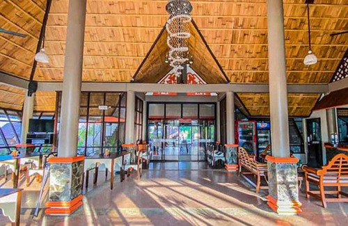 Guinobatan Hotel | 20 m² Hotel ∙ 19 guests