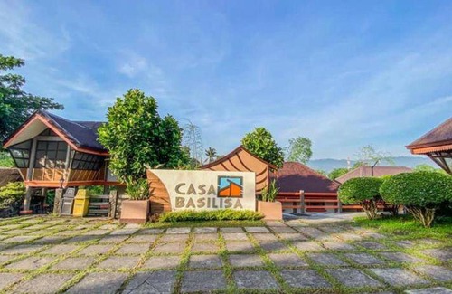 Guinobatan Hotel | 20 m² Hotel ∙ 19 guests