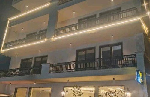 Sector 39 Hotel | 20 m² Hotel ∙ 2 bedrooms ∙ 4 guests