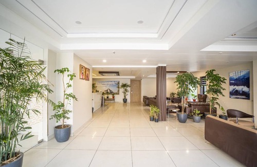 Sector 39 Hotel | 20 m² Hotel ∙ 2 bedrooms ∙ 4 guests