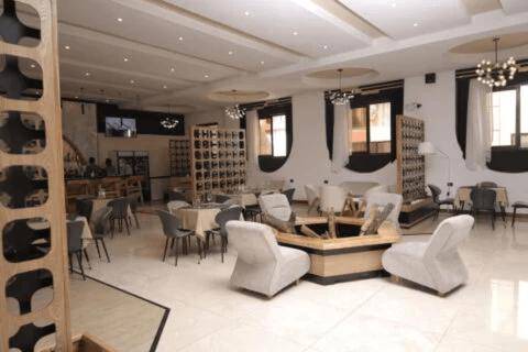 Weldiya Hotel | 20 m² Hotel ∙ 2 guests