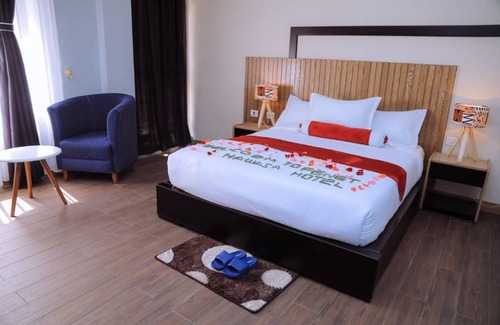 Weldiya Hotel | 20 m² Hotel ∙ 2 guests