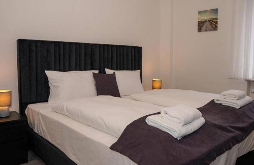 Furpach Hotel | 20 m² Hotel ∙ 2 guests
