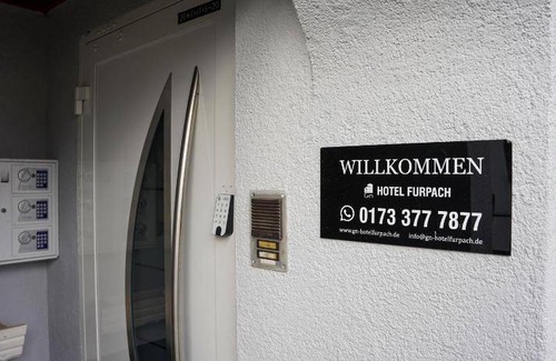 Furpach Hotel | 20 m² Hotel ∙ 2 guests