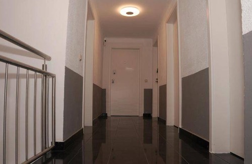Furpach Hotel | 20 m² Hotel ∙ 2 guests