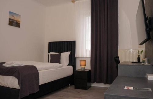 Furpach Hotel | 20 m² Hotel ∙ 2 guests