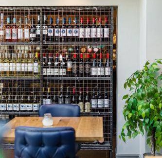 Husthwaite Hotel | 20 m² Hotel ∙ 2 guests