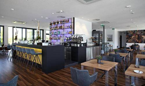 Pellenz Hotel | 20 m² Hotel ∙ 2 guests