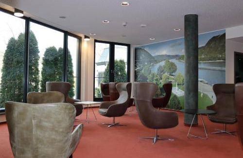 Pellenz Hotel | 20 m² Hotel ∙ 2 guests