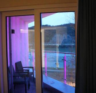 Pellenz Hotel | 20 m² Hotel ∙ 2 guests