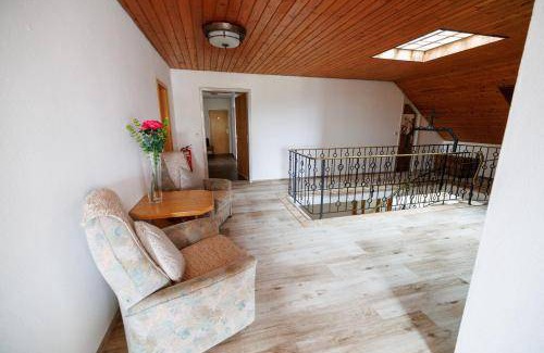 Schondorf am Ammersee Hotel | 20 m² Hotel ∙ 2 guests