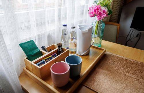Schondorf am Ammersee Hotel | 20 m² Hotel ∙ 2 guests