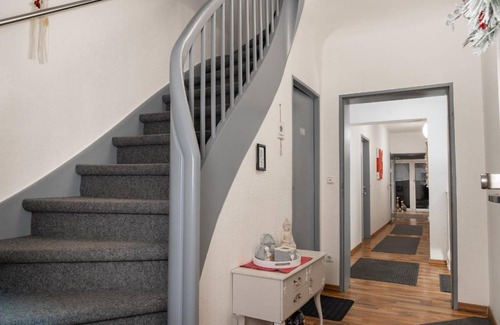 Hamburg Hotel | 20 m² Hotel ∙ 2 guests